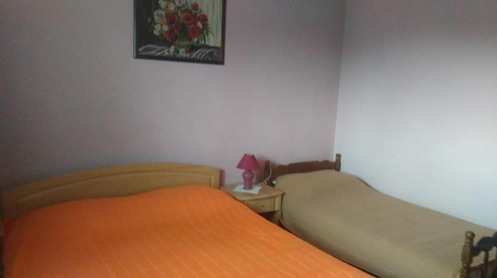 Apartment In Nin With Terrace, Air Conditioning, Wi-Fi エクステリア 写真