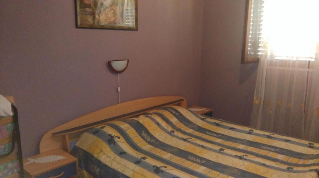 Apartment In Nin With Terrace, Air Conditioning, Wi-Fi エクステリア 写真