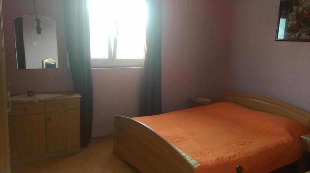 Apartment In Nin With Terrace, Air Conditioning, Wi-Fi エクステリア 写真
