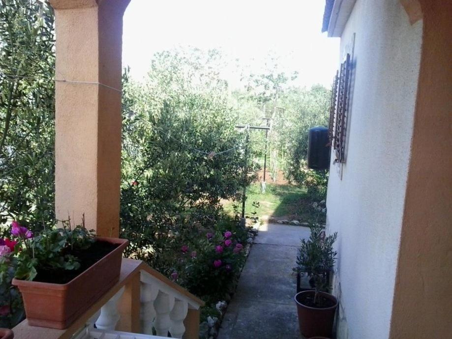 Apartment In Nin With Terrace, Air Conditioning, Wi-Fi エクステリア 写真